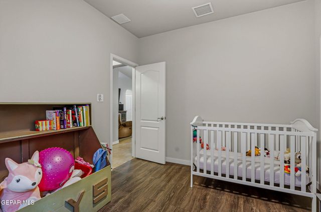 14605 Spanish Point Drive, El Paso, TX 79938