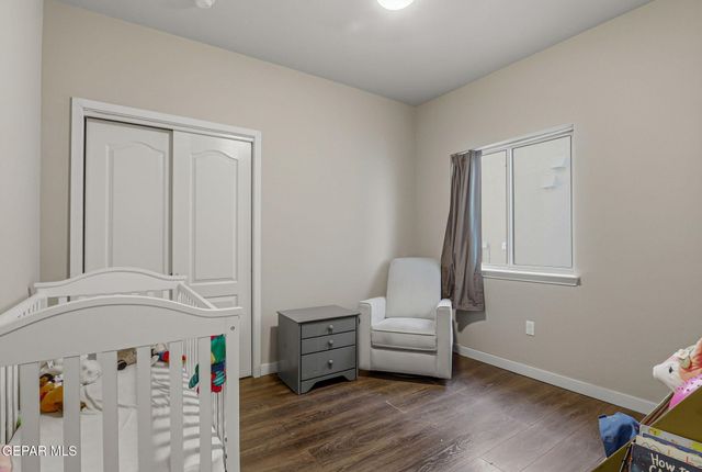 14605 Spanish Point Drive, El Paso, TX 79938