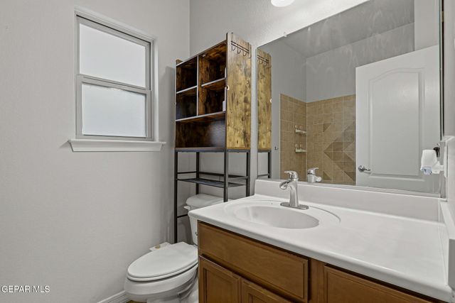 14605 Spanish Point Drive, El Paso, TX 79938