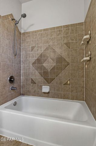 14605 Spanish Point Drive, El Paso, TX 79938