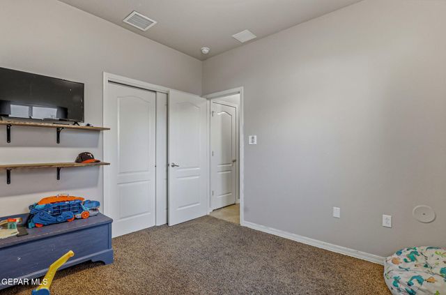 14605 Spanish Point Drive, El Paso, TX 79938