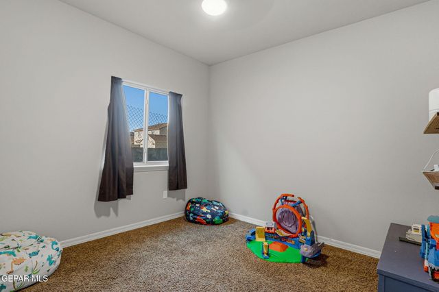 14605 Spanish Point Drive, El Paso, TX 79938