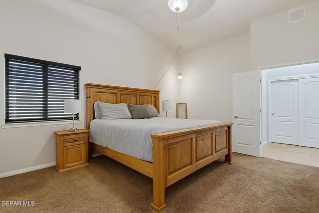 14605 Spanish Point Drive, El Paso, TX 79938