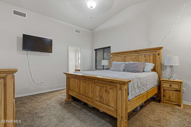 14605 Spanish Point Drive, El Paso, TX 79938