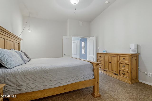 14605 Spanish Point Drive, El Paso, TX 79938