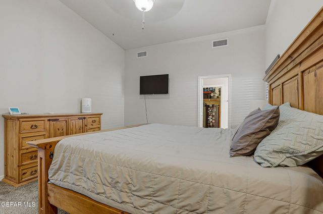 14605 Spanish Point Drive, El Paso, TX 79938