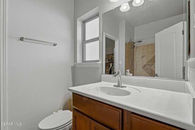 14605 Spanish Point Drive, El Paso, TX 79938