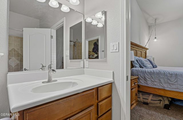 14605 Spanish Point Drive, El Paso, TX 79938