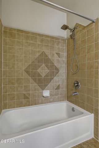 14605 Spanish Point Drive, El Paso, TX 79938