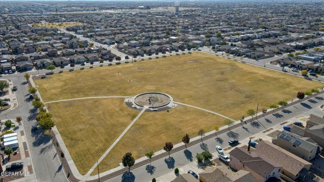 14605 Spanish Point Drive, El Paso, TX 79938