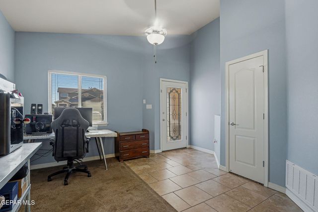 14605 Spanish Point Drive, El Paso, TX 79938