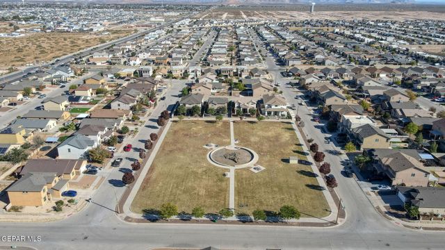 14605 Spanish Point Drive, El Paso, TX 79938