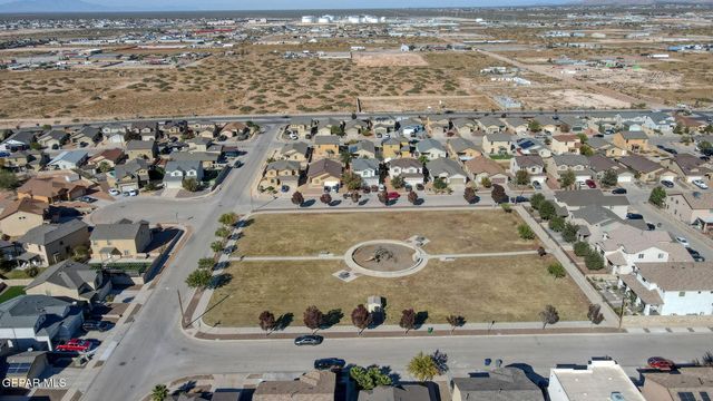 14605 Spanish Point Drive, El Paso, TX 79938