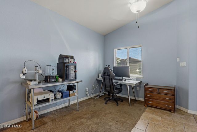 14605 Spanish Point Drive, El Paso, TX 79938