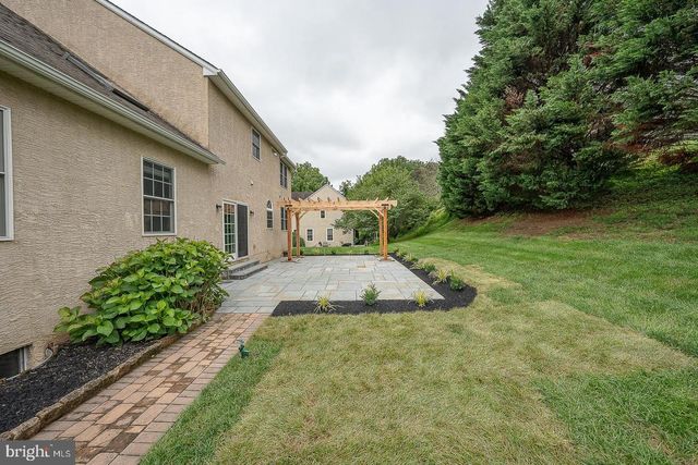 804 SHADEBRUSH RDG, West Chester, PA 19382