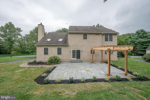 804 SHADEBRUSH RDG, West Chester, PA 19382