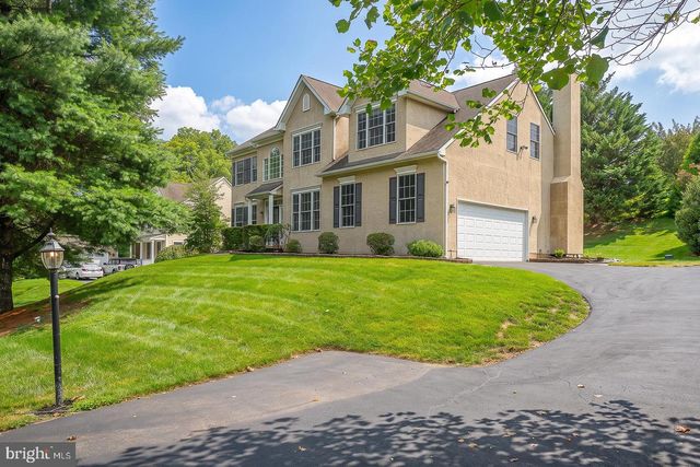 804 SHADEBRUSH RDG, West Chester, PA 19382