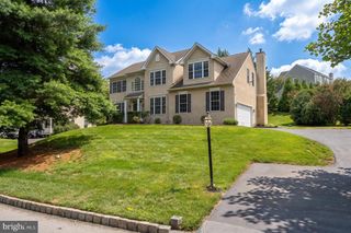 804 SHADEBRUSH RDG, West Chester, PA 19382