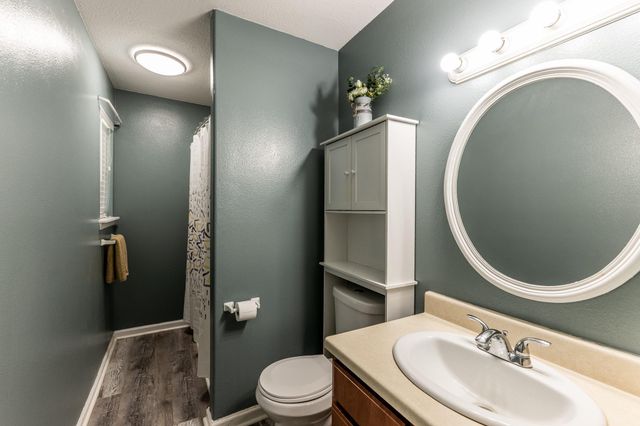 65 Cauthen Drive, Huntsville, TX 77320