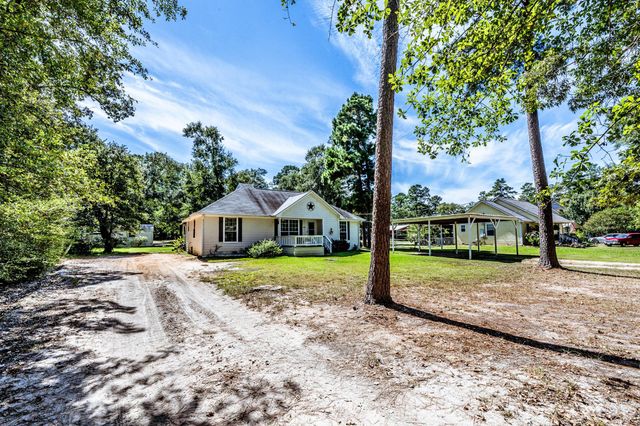 65 Cauthen Drive, Huntsville, TX 77320