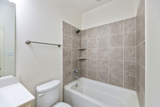 6289 Davison Way, Mckinney, TX 75070