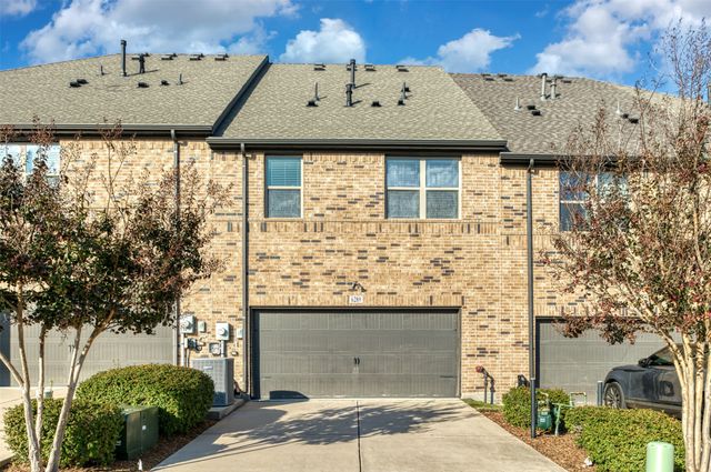 6289 Davison Way, Mckinney, TX 75070