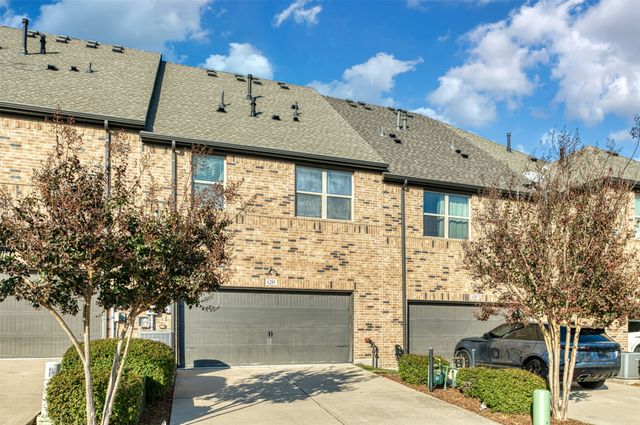 6289 Davison Way, Mckinney, TX 75070