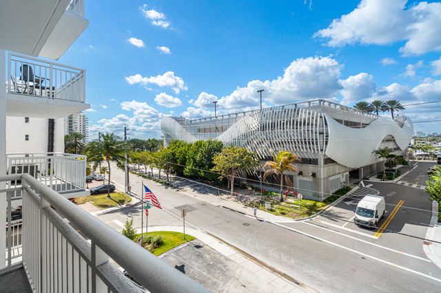 200 S Birch Road 407, Fort Lauderdale, FL 33316