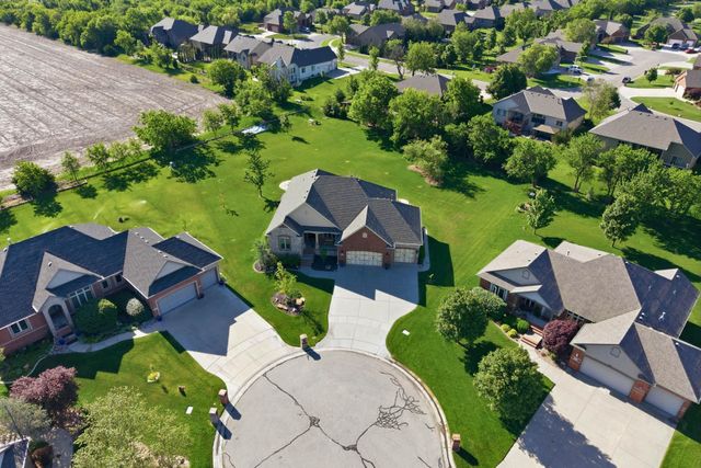 13505 E Equestrian Cir, Wichita, KS 67230