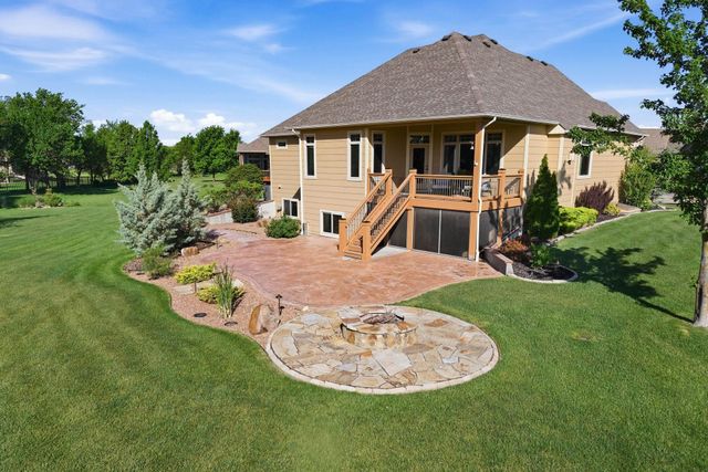 13505 E Equestrian Cir, Wichita, KS 67230
