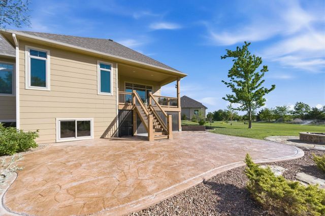 13505 E Equestrian Cir, Wichita, KS 67230
