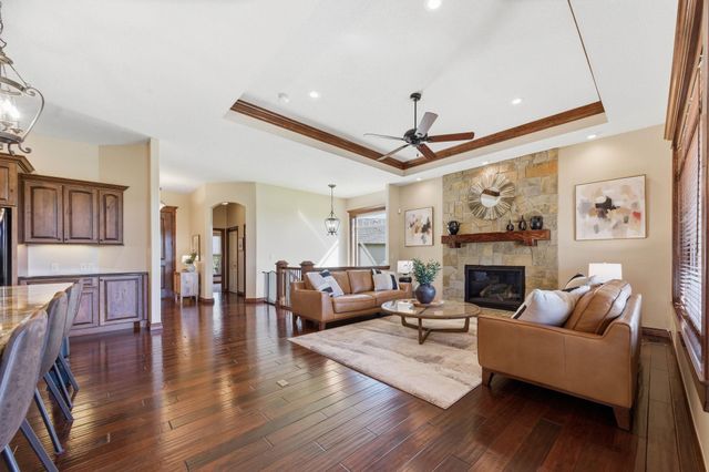 13505 E Equestrian Cir, Wichita, KS 67230