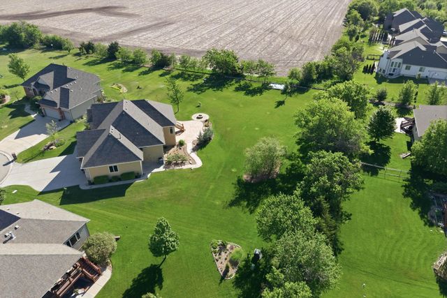 13505 E Equestrian Cir, Wichita, KS 67230