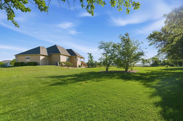 13505 E Equestrian Cir, Wichita, KS 67230