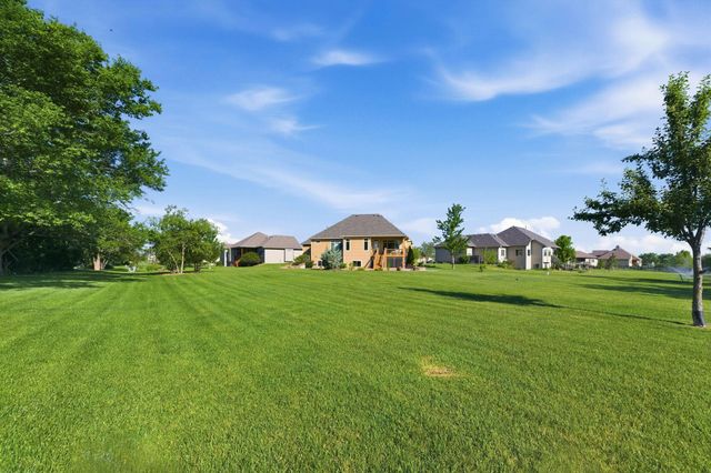 13505 E Equestrian Cir, Wichita, KS 67230