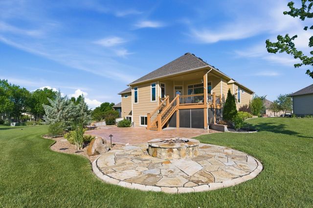 13505 E Equestrian Cir, Wichita, KS 67230
