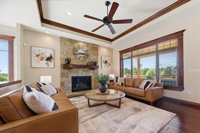13505 E Equestrian Cir, Wichita, KS 67230