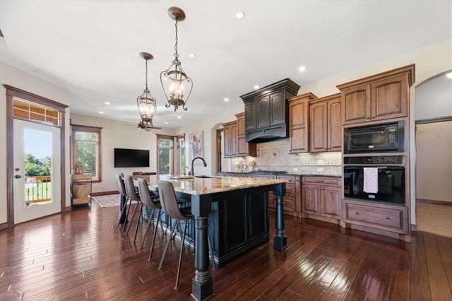 13505 E Equestrian Cir, Wichita, KS 67230