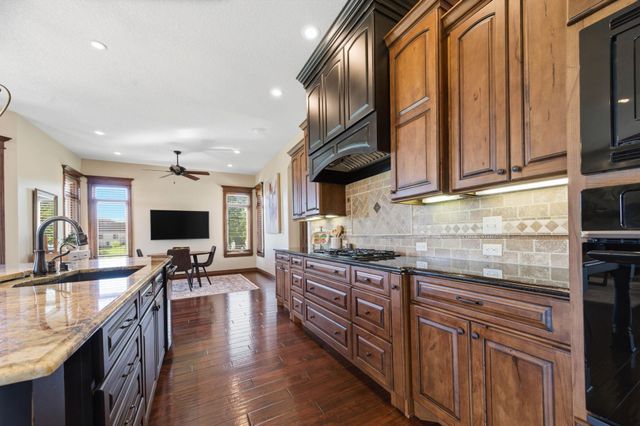 13505 E Equestrian Cir, Wichita, KS 67230