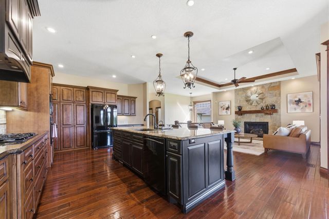 13505 E Equestrian Cir, Wichita, KS 67230