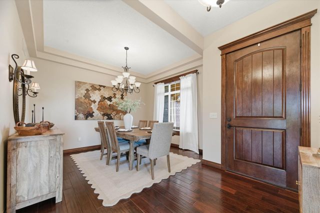 13505 E Equestrian Cir, Wichita, KS 67230