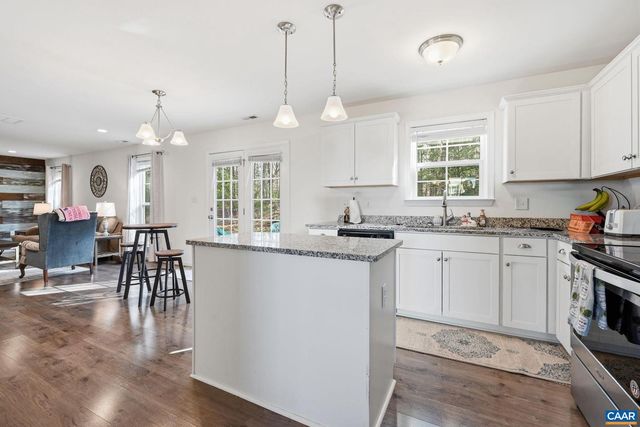 335 CARDINAL RD, Louisa, VA 23093