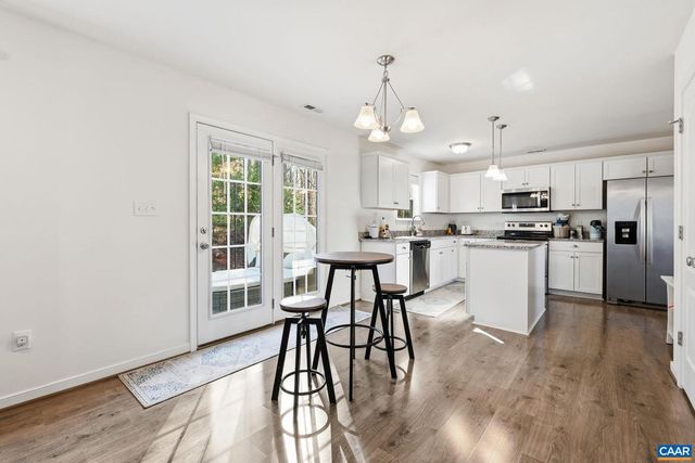 335 CARDINAL RD, Louisa, VA 23093