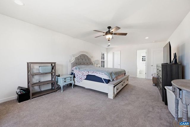 335 CARDINAL RD, Louisa, VA 23093