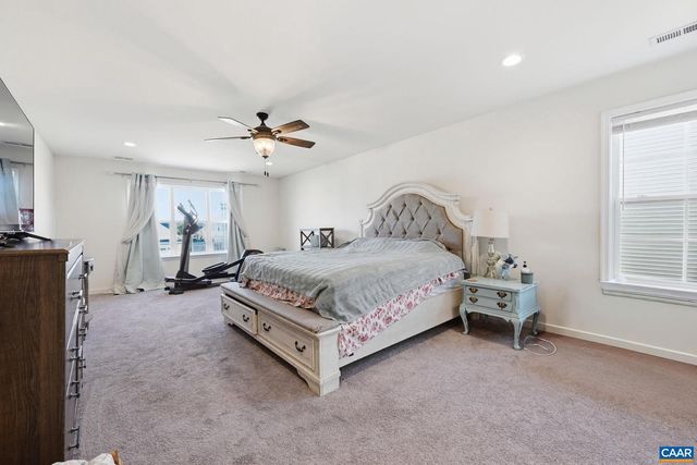 335 CARDINAL RD, Louisa, VA 23093