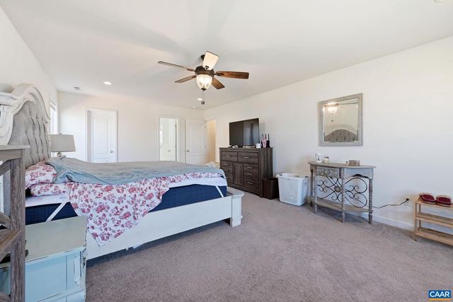 335 CARDINAL RD, Louisa, VA 23093