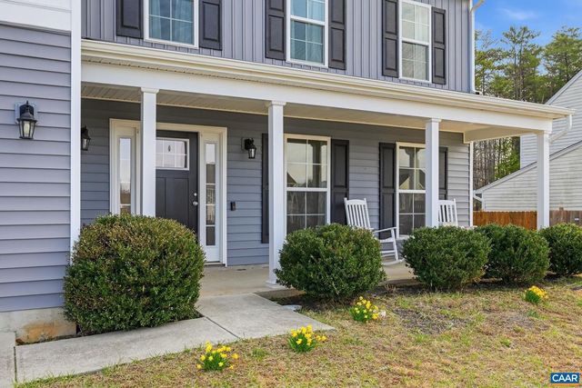 335 CARDINAL RD, Louisa, VA 23093