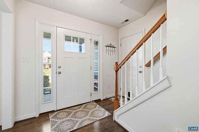 335 CARDINAL RD, Louisa, VA 23093