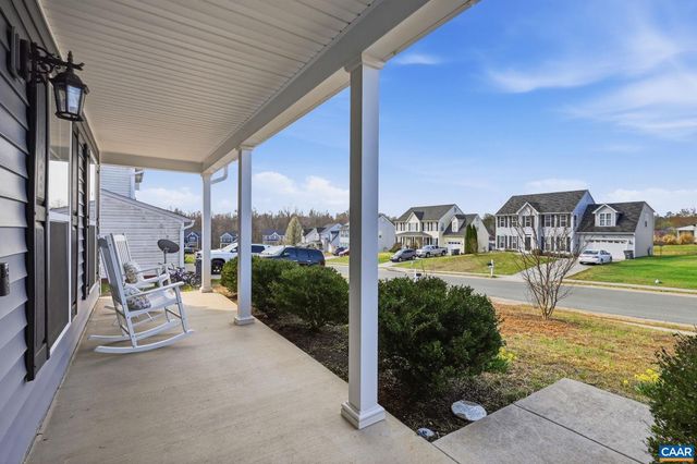 335 CARDINAL RD, Louisa, VA 23093