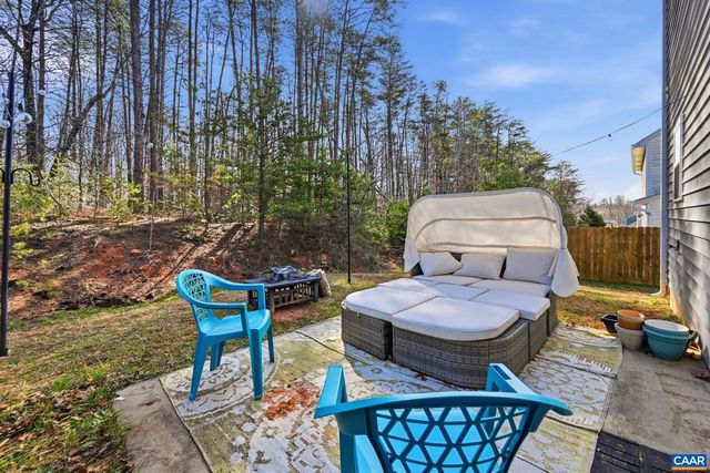 335 CARDINAL RD, Louisa, VA 23093